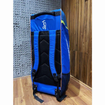 KOOKABURRA PRO 500 DUFFLE BAG