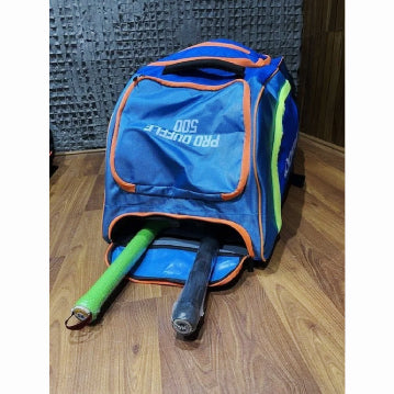 KOOKABURRA PRO 500 DUFFLE BAG