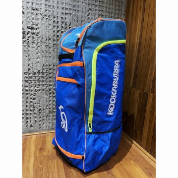 KOOKABURRA PRO 500 DUFFLE BAG