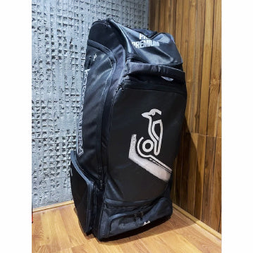 Kookaburra Pro Premium Duffle Bag