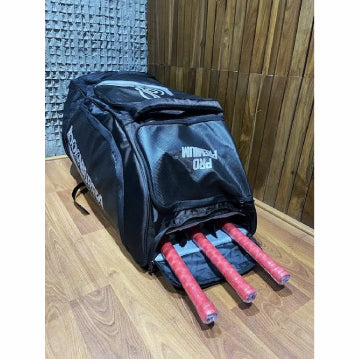 MRF HAMMER DUFFLEBAG