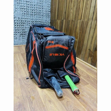 MRF VK 18 LE DUFFLEBAG