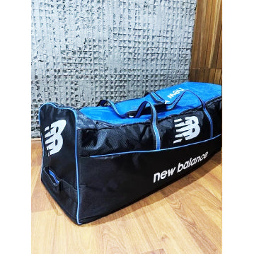 NEW BALANCE BURN 670 KITBAG