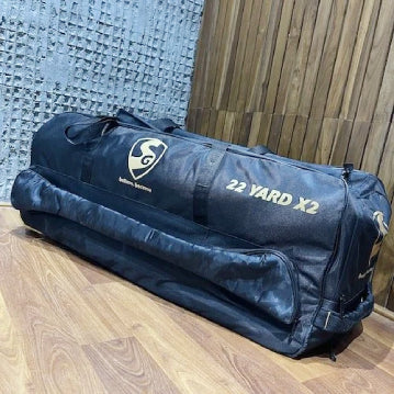 SG 22 YARD X2 KITBAG