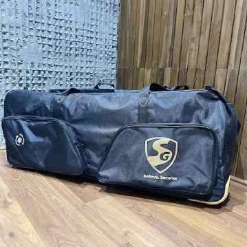 SG 22 YARD X2 KITBAG