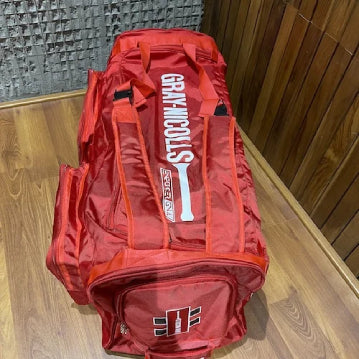 GRAY NICOLLS ENFORCER KITBAG