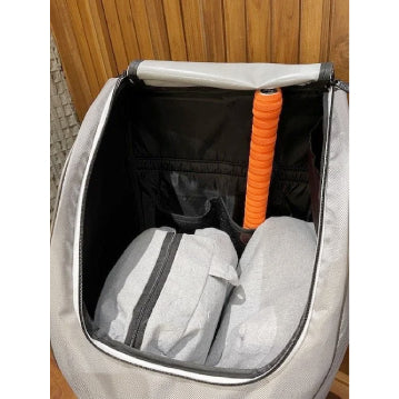 SG Ashes Duffle Kitbag