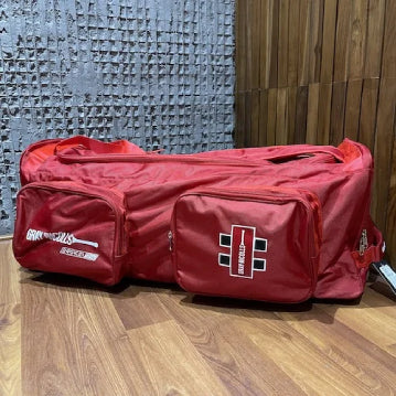 GRAY NICOLLS ENFORCER KITBAG