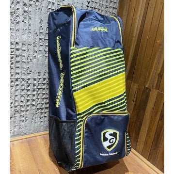 SG Jaffa Wheelie Duffle Kitbag