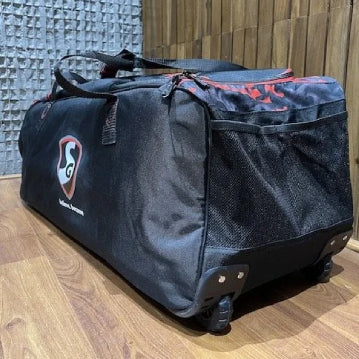 SG Maxipak Plus Trolley Kitbag