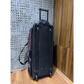 SG Maxipak Plus Trolley Kitbag