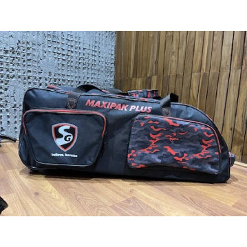 SG Maxipak Plus Trolley Kitbag