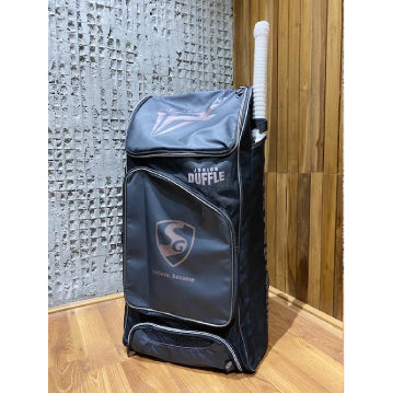 SG RP DUFFLE KITBAG