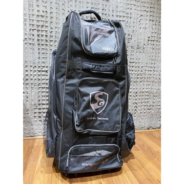 SG RP DUFFLE KITBAG