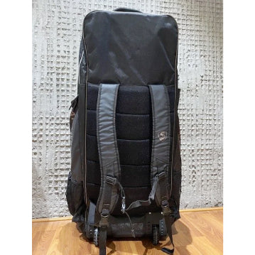 SG RP WHEELIE DUFFLE BAG