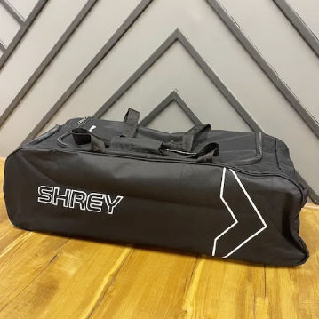 SHREY KARE WHEELIE KITBAG