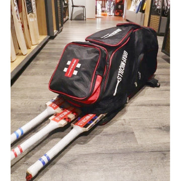 Gray Nicolls International Wheelie Duffle