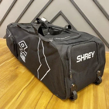 SHREY KARE WHEELIE KITBAG