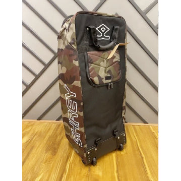 SHREY MATCH DUFFLE BAG