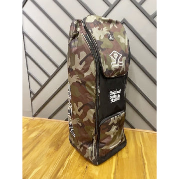 SHREY MATCH DUFFLE BAG