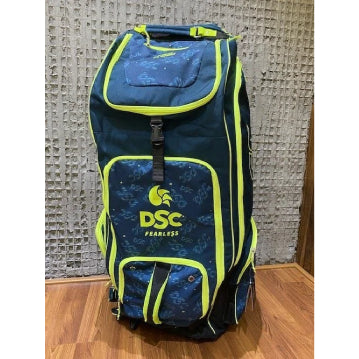 DSC Pro Players Duffle Bag