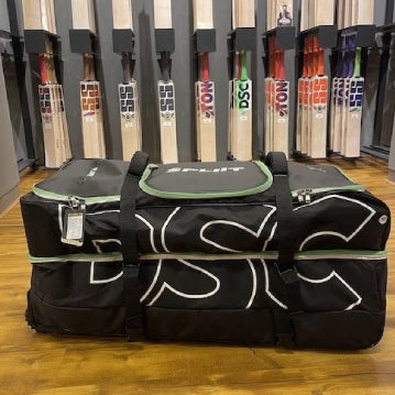 DSC SPLIT PLAYERS KITBAG