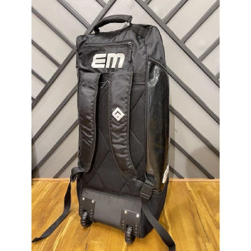 EM MAXXUM 2.0 WHEELIE DUFFLE BAG