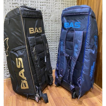 BAS VAMPIRE GAME CHANGER DUFFLE BAG