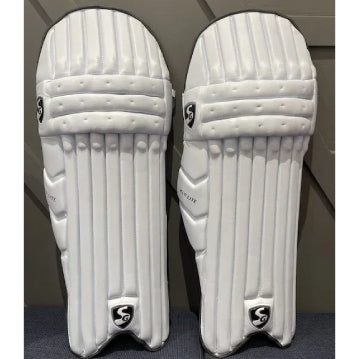 Sg KLR Lite batting legguard