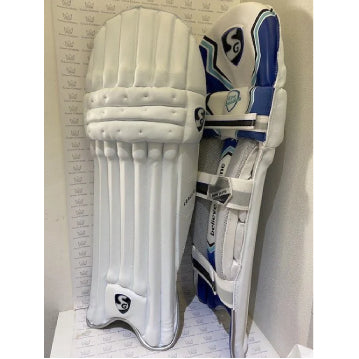 SG LEAGUE BATTING LEGGUARD