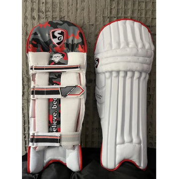 Sg Players extreme batting legguard