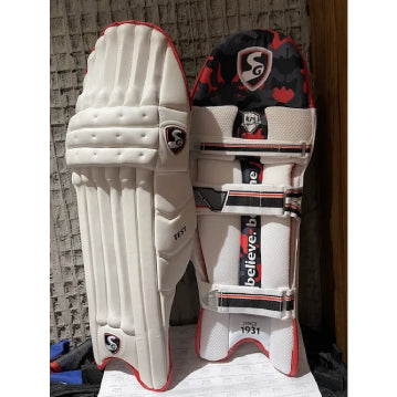 SG TEST BATTING LEGGUARD