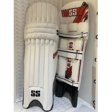 SUNRIDGES CAMBRIDGE BATTING LEGGUARD