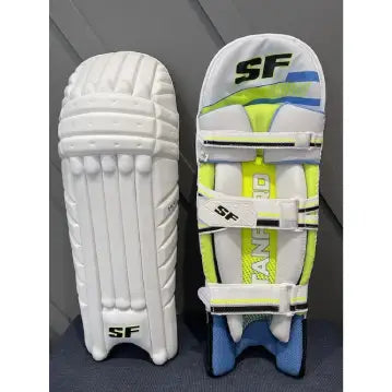 STANFORD HERO BATTING LEGGUARD