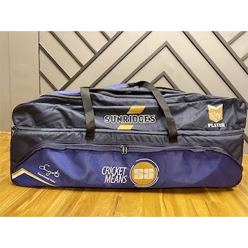 SS SKY PLAYER KITBAG