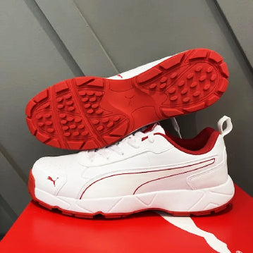 PUMA CLASSICAT CRICKET SHOES