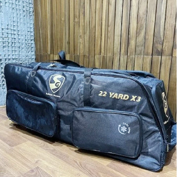 SG 22 Yard X3 Kitbag