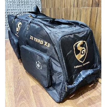 SG 22 Yard X3 Kitbag