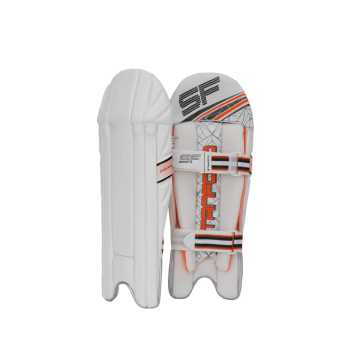 SF POWER BOW Wicket Keeping Leg-guard