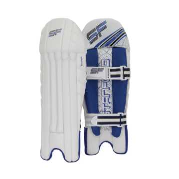 SF TRIUMPH Wicket Keeping Leg-guard