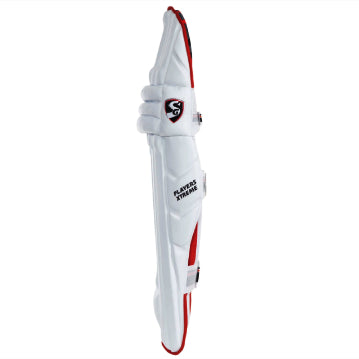 SG Test Cricket Batting Leg-guard