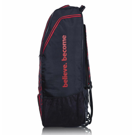 SG SAVAGE X4 DUFFLE WHEELIE Cricket Kit Bag