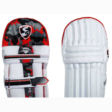 SG Players Xtreme Cricket Batting Leg-guard