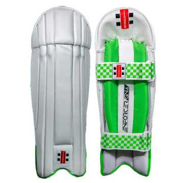 GRAY-NICOLLS GN4 Enforcer Wicket Keeping Leg-guard