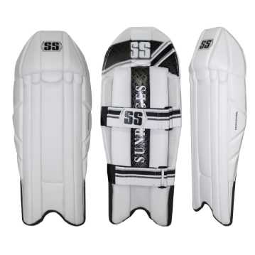 SS Professional Wicket Keeping Leg-guard