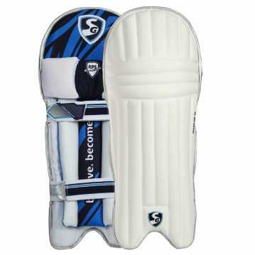 SG Maxilite-XL Cricket Batting Leg-guard