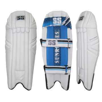 SS Player Series Wicket Keeping Leg-guard