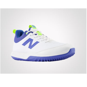 NEW BALANCE CK4020 R5 Rubber Cricket Shoes