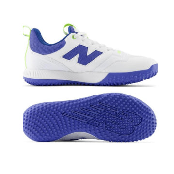 NEW BALANCE CK4020 R5 Rubber Cricket Shoes