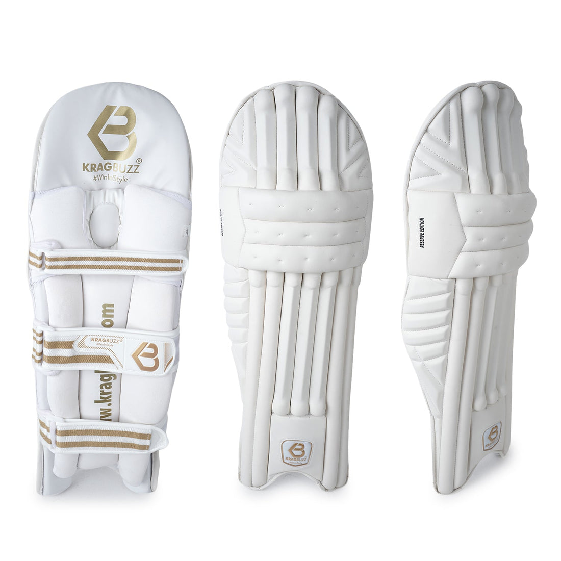 Reserve Edition Batting Pads